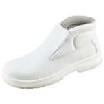 Schuhe Verona weiss